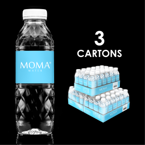 MOMAwater 300mL
